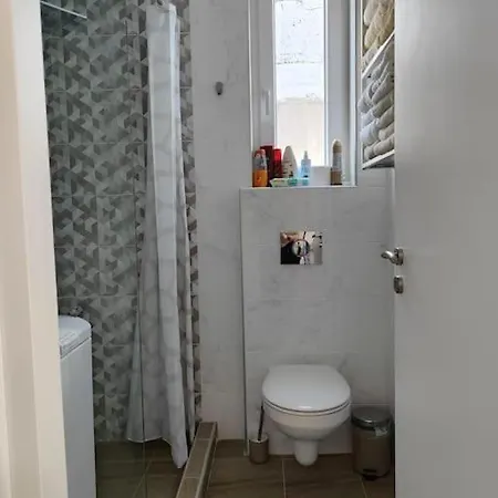 Appt To Enjoy Apartment