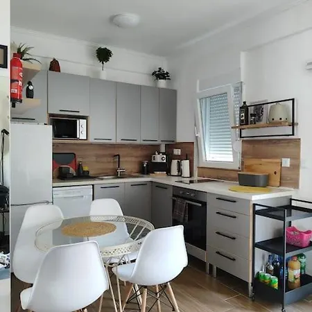 Appt To Enjoy Apartment