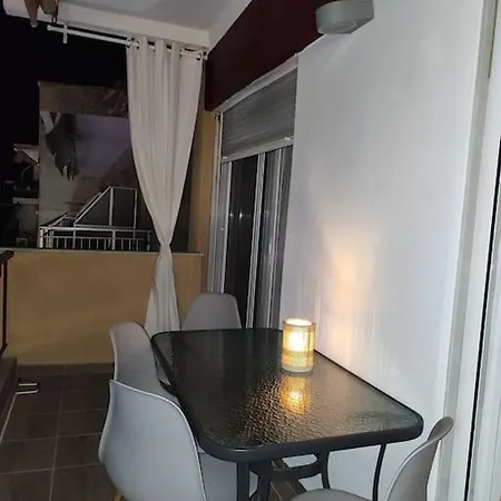 Appt To Enjoy Apartment