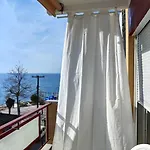 아파트 Appt To Enjoy Nea Kallikrateia