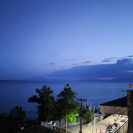 Appt To Enjoy Apartamento Nea Kallikrateia