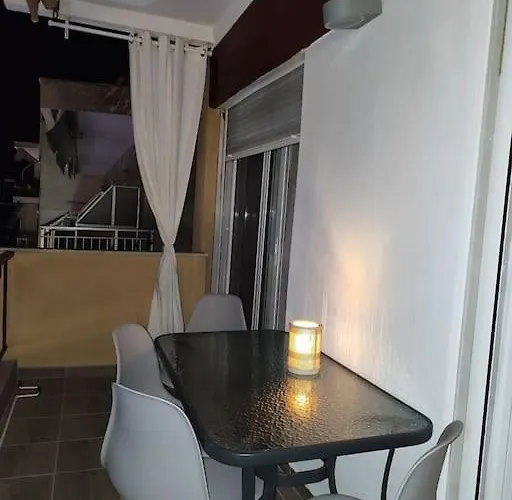 Appt To Enjoy Апартаменты